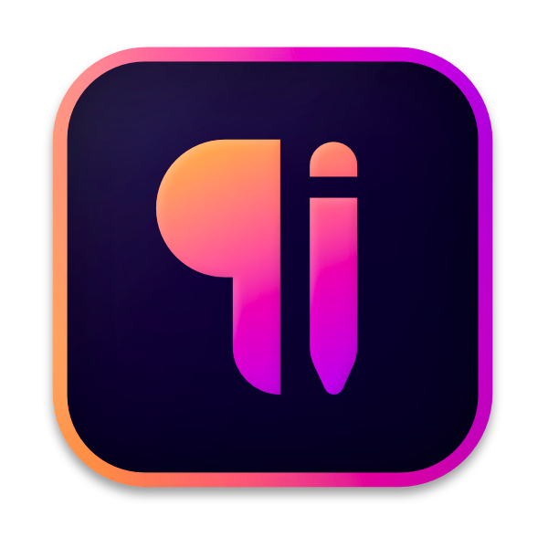 Breveto's App Icon
