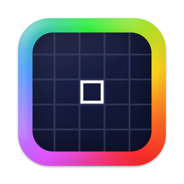 ColorSlurp App Icon
