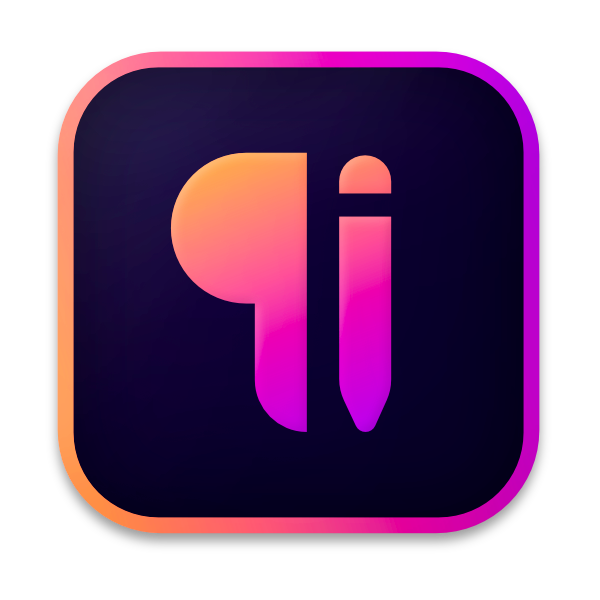 Breveto Icon