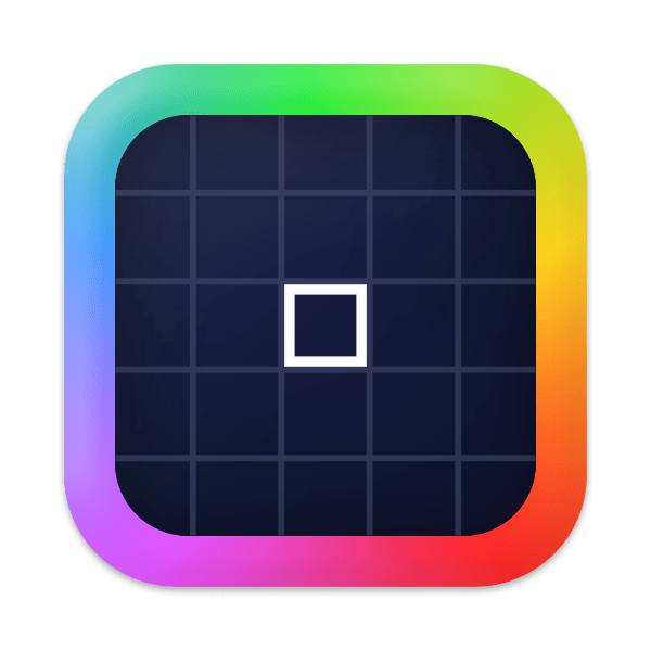 ColorSlurpApp Icon