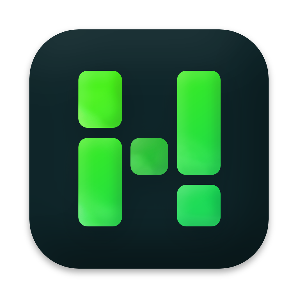 HologramApp Icon