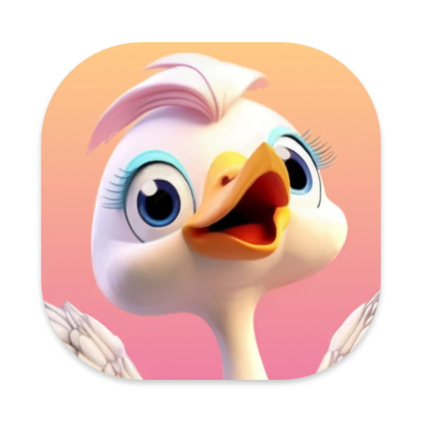 TinyTatorApp Icon